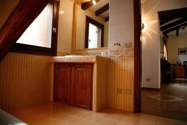 Venice Salute Apartments Italien