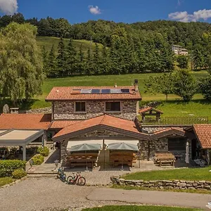  Farm stay La Nevera Italy
