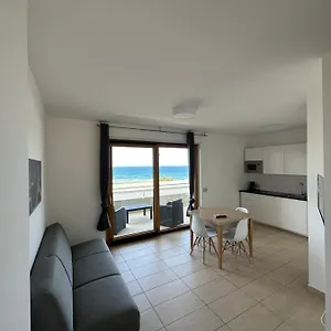  Apartamento Lungomare Italia