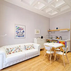  Apartamento La Porta Di Mezzo Italia