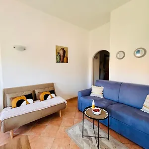  Apartamento Centro Italia