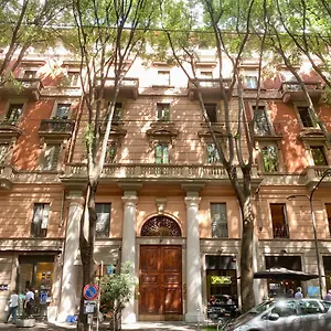  Apartamento Bright Mini In The Heart Of Italia