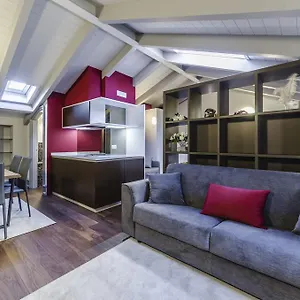 New Luxury Appartement