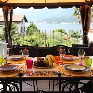  Apartment Pitel House Italy