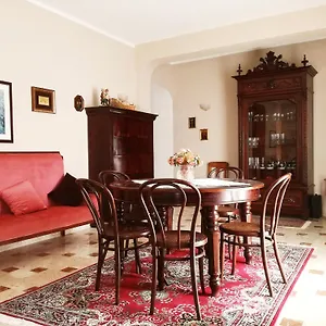  Holiday home Casale Della Minaga Italy
