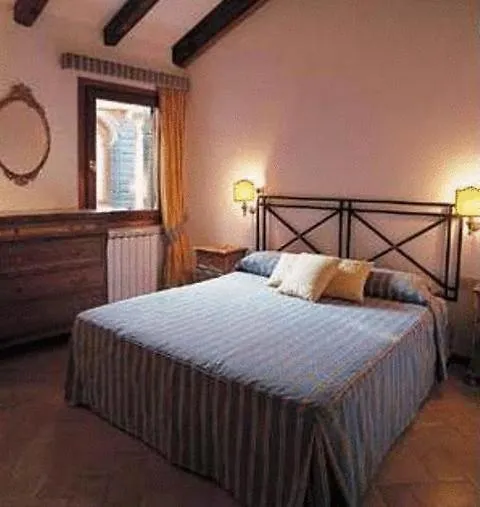 Venice Salute Apartments Italy